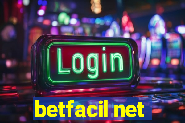 betfacil net